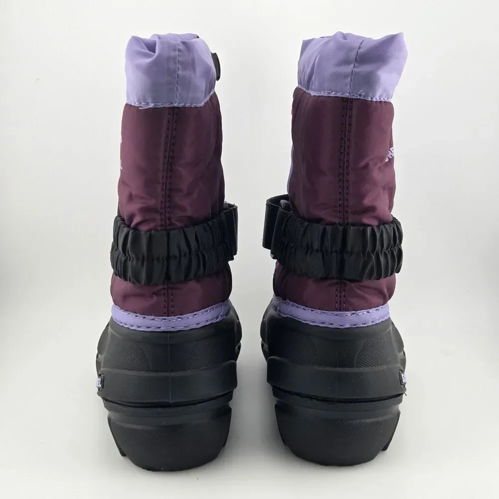 Sorel flurry winter